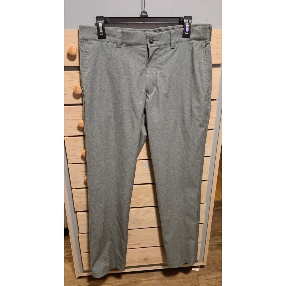 Grand Slam Men's Golf Pants Gray | Size 32x32 | Sports, Outdoor, Casual